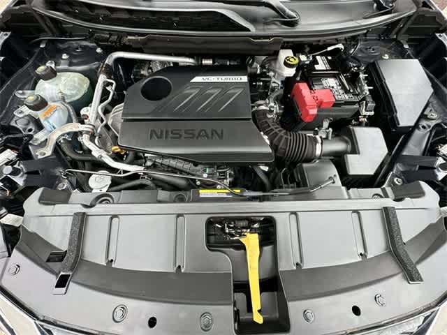 Thumbnail: 2023 Nissan Rogue - 24