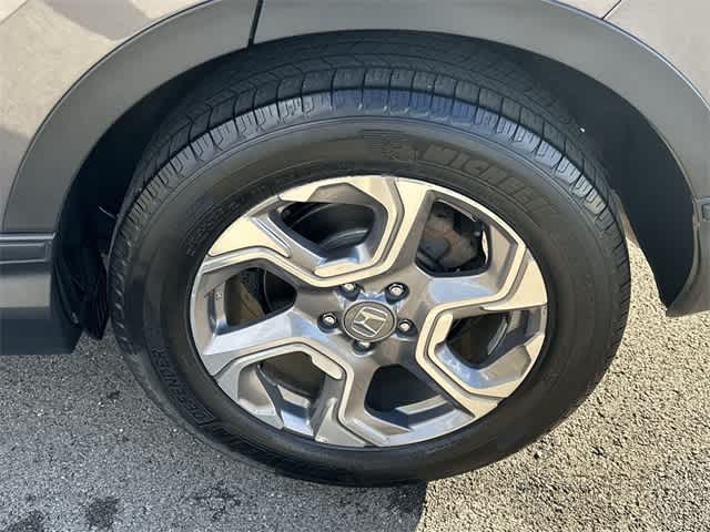 Thumbnail: 2019 Honda CR-V - 5