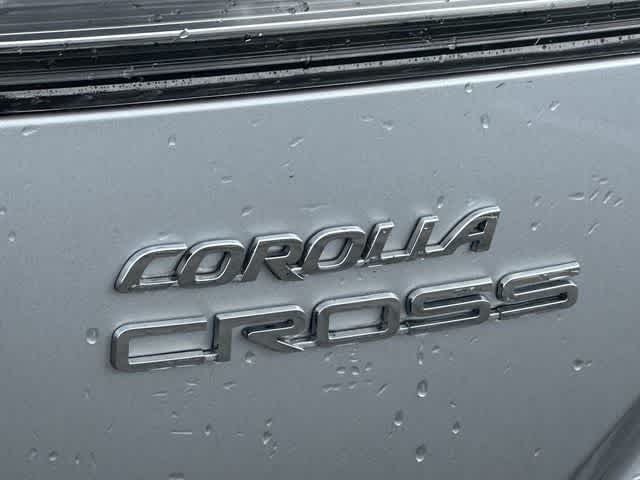Thumbnail: 2023 Toyota Corolla Cross - 19