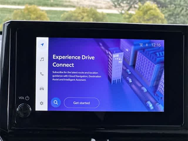 Thumbnail: 2026 Toyota Corolla Cross - 13