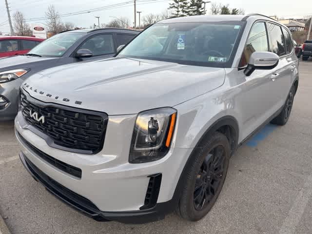 Thumbnail: 2022 Kia Telluride - 1
