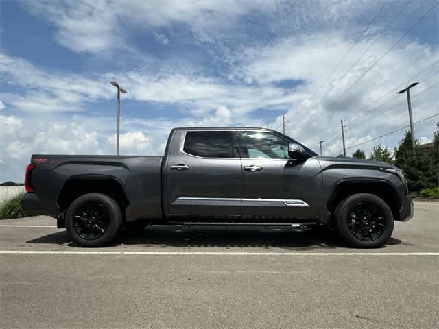 Thumbnail: 2023 Toyota Tundra - 3