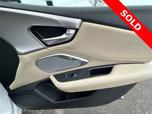 Thumbnail: 2021 Acura RDX - 24