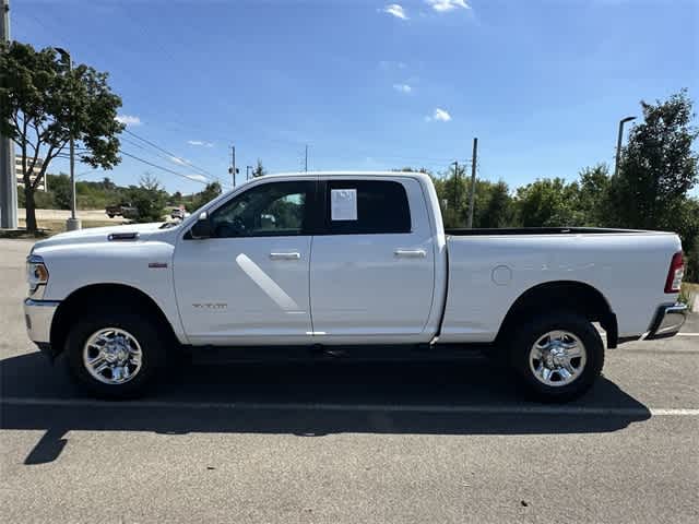 Thumbnail: 2019 RAM 2500 - 2