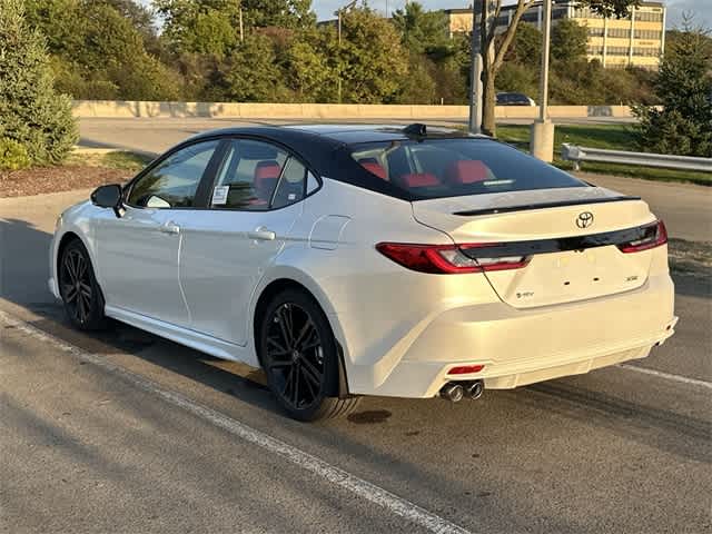 Thumbnail: 2026 Toyota Camry - 28