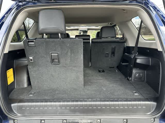 Thumbnail: 2021 Toyota 4Runner - 28