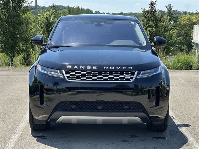 Thumbnail: 2020 Land Rover Range Rover Evoque - 20