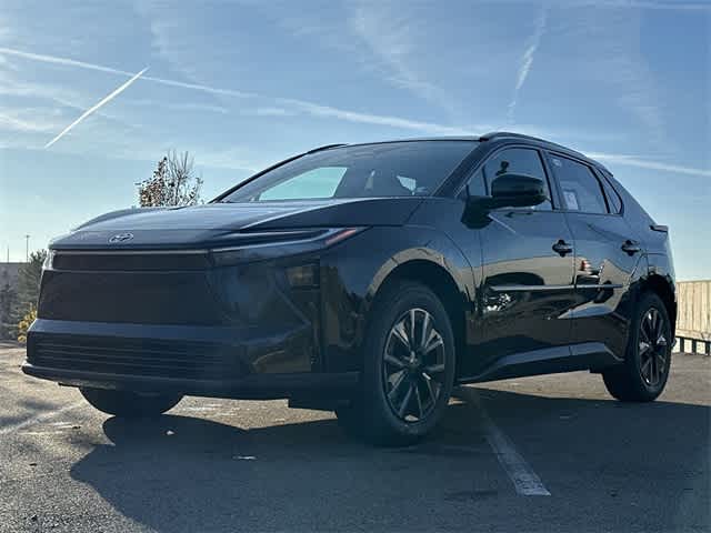 Thumbnail: 2026 Toyota bZ - 26