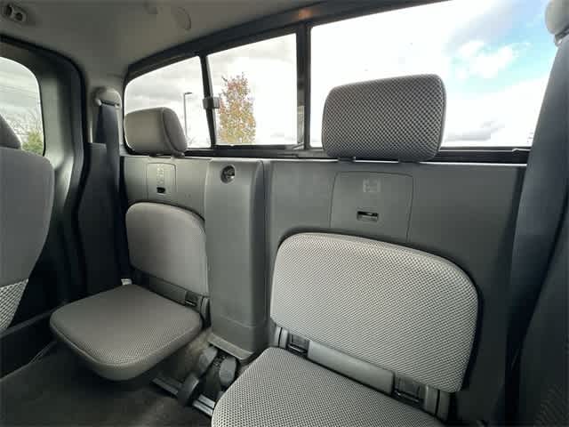 Thumbnail: 2012 Suzuki Equator - 12