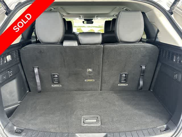 Thumbnail: 2024 Mazda CX-90 - 26