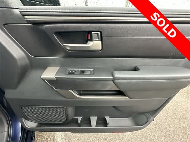 Thumbnail: 2024 Toyota Tundra - 22