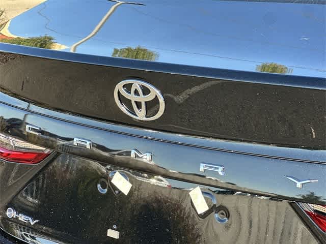 Thumbnail: 2026 Toyota Camry - 24