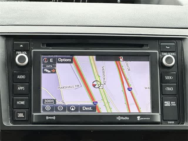 Thumbnail: 2017 Toyota Sequoia - 11