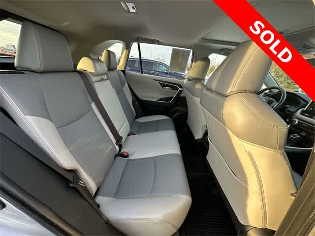 Thumbnail: 2019 Toyota RAV4 - 24