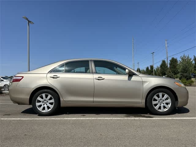 Thumbnail: 2008 Toyota Camry - 4