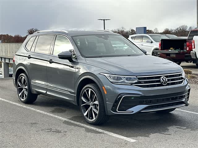 Thumbnail: 2022 Volkswagen Tiguan - 29