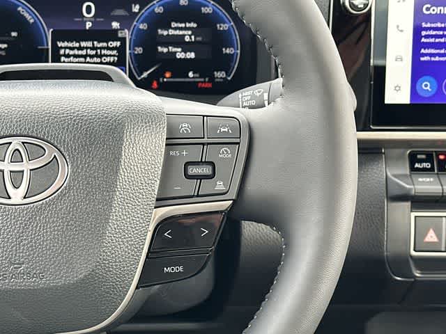 Thumbnail: 2026 Toyota Camry - 10