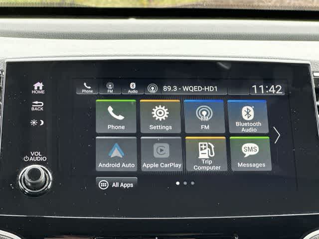 Thumbnail: 2022 Honda Pilot - 13