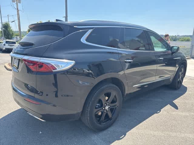 Thumbnail: 2023 Buick Enclave - 3