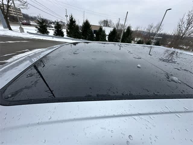 Thumbnail: 2026 Toyota Tundra - 6