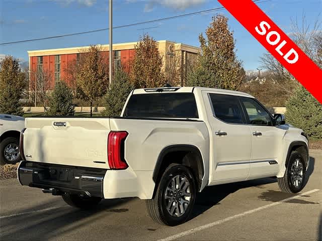 Thumbnail: 2026 Toyota Tundra - 33