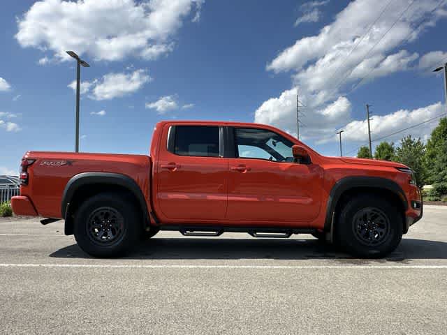 Thumbnail: 2025 Nissan Frontier - 3