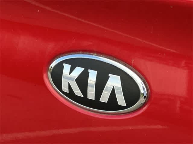 Thumbnail: 2013 Kia Rio - 14