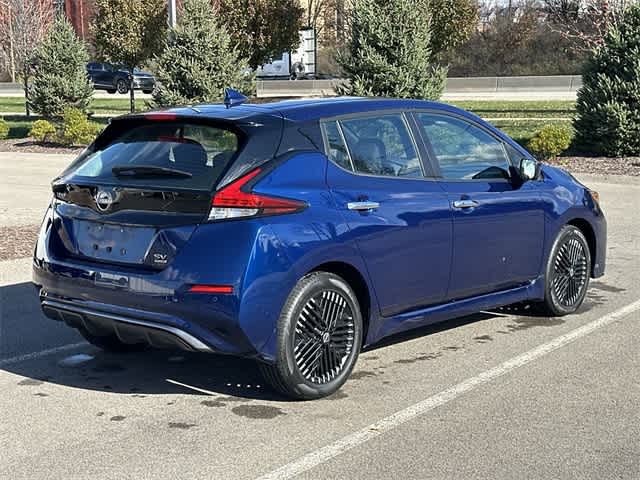 Thumbnail: 2024 Nissan Leaf - 21