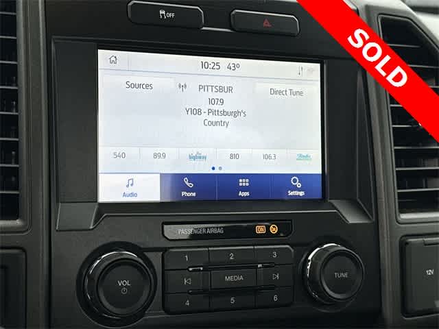 Thumbnail: 2020 Ford F-250 - 10