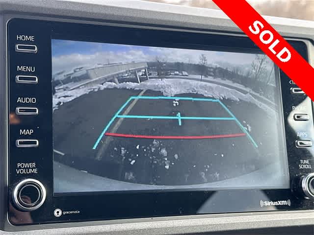 Thumbnail: 2023 Toyota Tacoma - 12