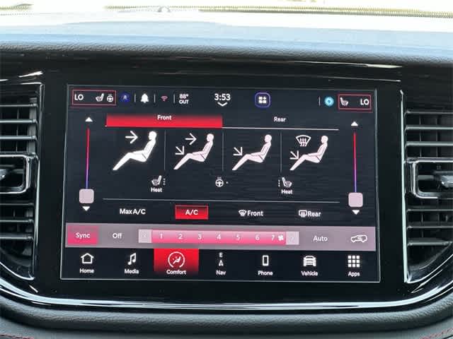 Thumbnail: 2023 Dodge Durango - 15