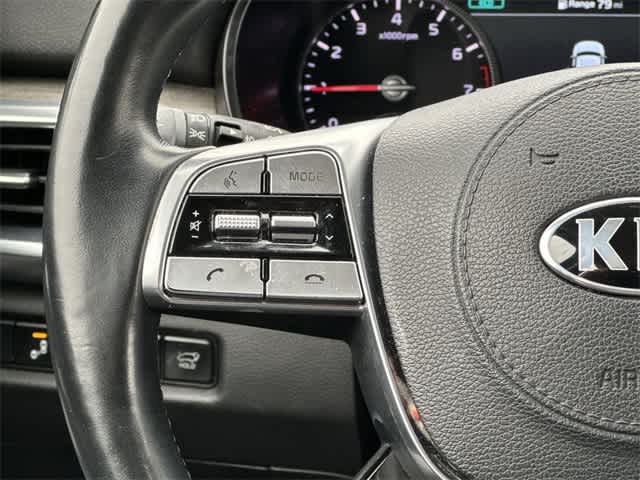 Thumbnail: 2020 Kia Telluride - 9
