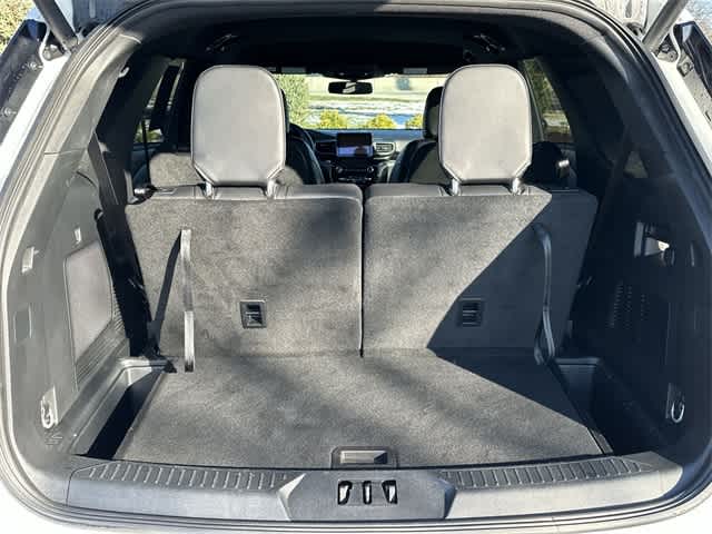 Thumbnail: 2024 Ford Explorer - 26