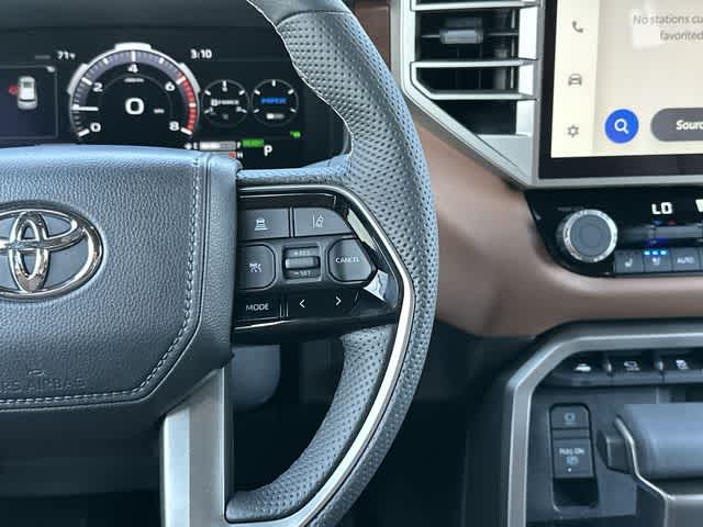 Thumbnail: 2026 Toyota Sequoia - 10