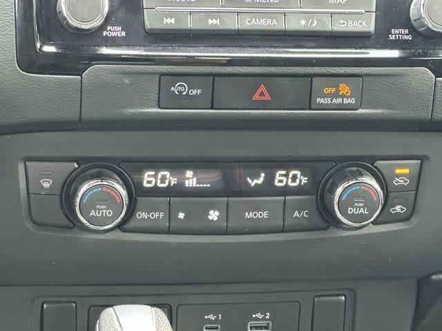 Thumbnail: 2024 Nissan Frontier - 14