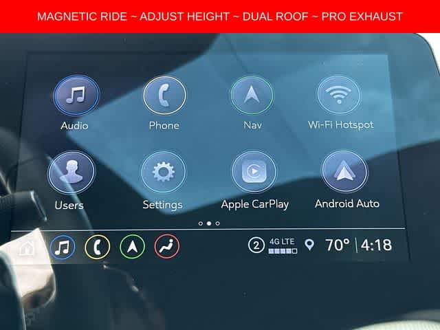 Thumbnail: 2023 Chevrolet Corvette - 12