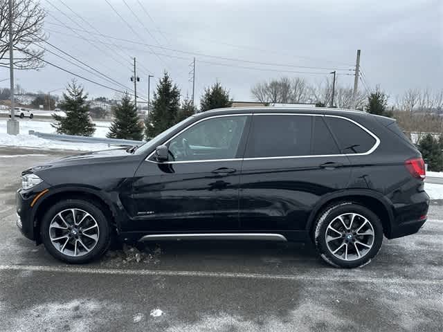 Thumbnail: 2018 BMW X5 - 2
