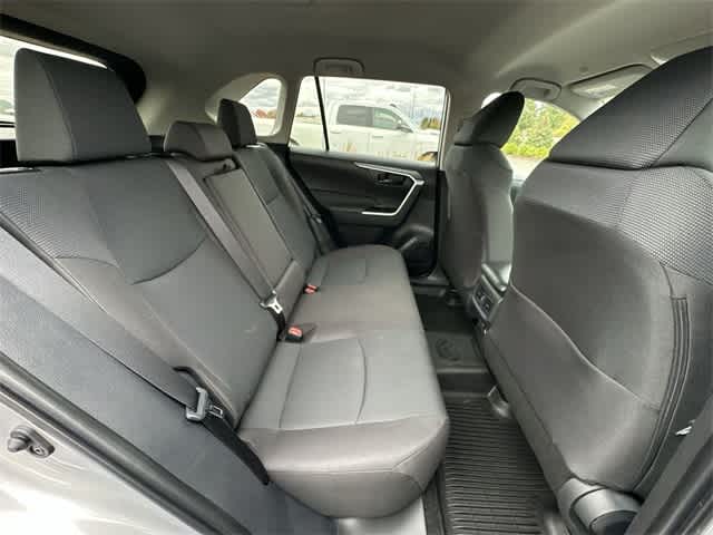 Thumbnail: 2025 Toyota RAV4 - 22