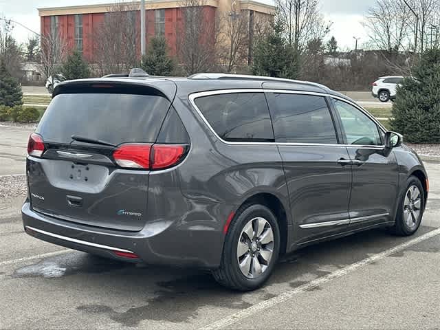 Thumbnail: 2019 Chrysler Pacifica - 38