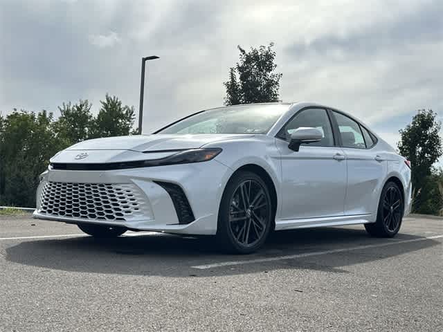 Thumbnail: 2026 Toyota Camry - 26