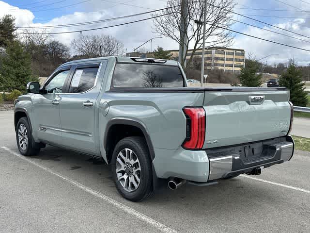 Thumbnail: 2025 Toyota Tundra - 30