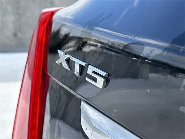 Thumbnail: 2019 Cadillac XT5 - 21