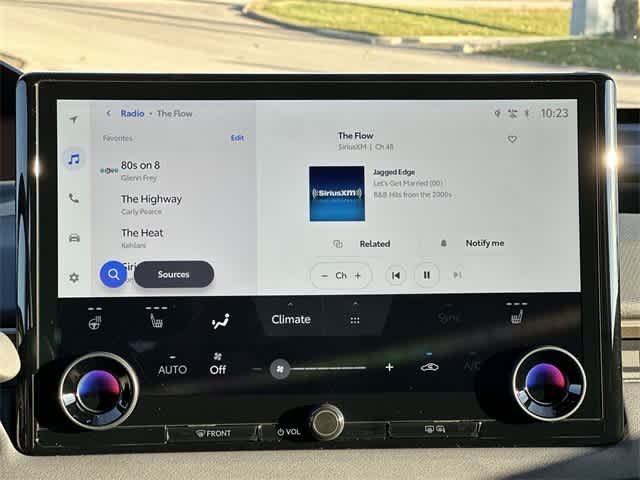 Thumbnail: 2026 Toyota bZ - 11