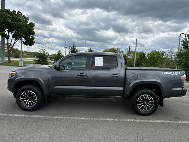 Thumbnail: 2023 Toyota Tacoma - 2