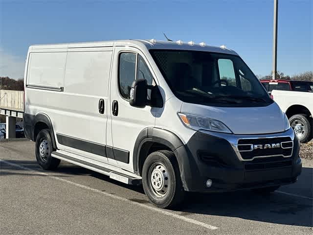 Thumbnail: 2023 RAM ProMaster - 20