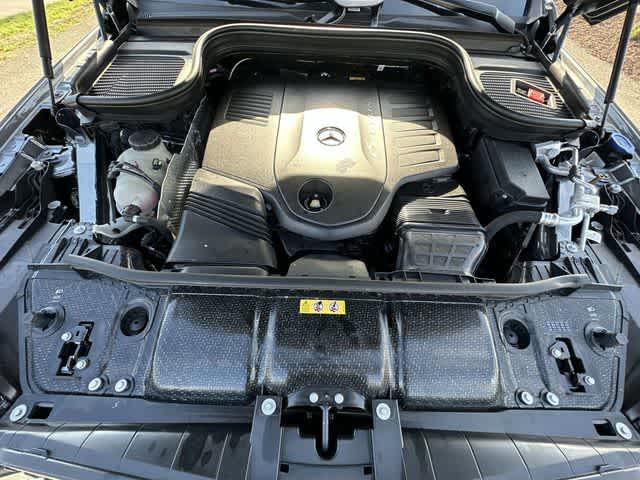 Thumbnail: 2024 Mercedes-Benz GLE - 26