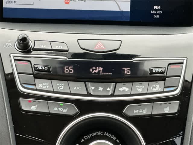 Thumbnail: 2019 Acura RDX - 16