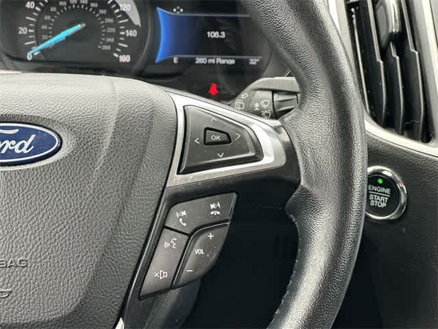 Thumbnail: 2022 Ford Edge - 9