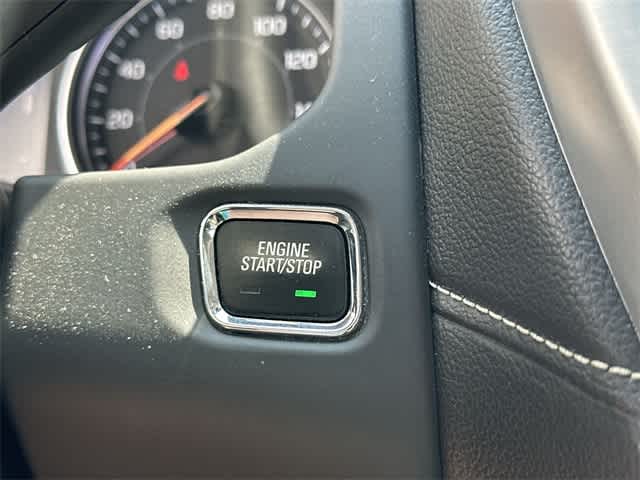 Thumbnail: 2021 GMC Acadia - 10