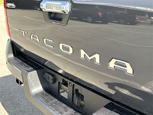 Thumbnail: 2024 Toyota Tacoma - 26
